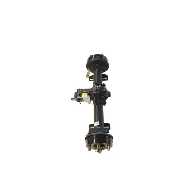 Natural Style Modern Electric Motor Rear Axle Good Quality Atv Rear Drive Axle Electric Rear Axle