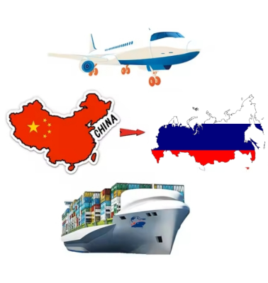 Air Transport Express Services for CIS Countries