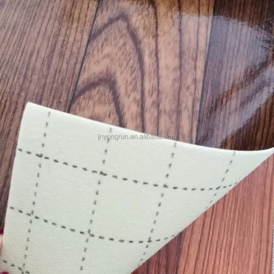 Factory Price Hot Selling Waterproof Pvc Sponge Flooring