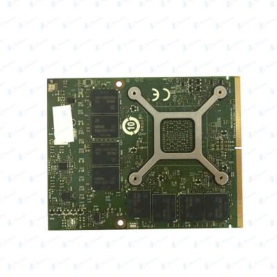 Laptop Graphics Video Card for MSI GTX980M 8G GDDR5 3