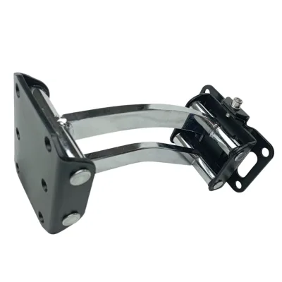 AODELI Sofa Backrest Mechanism Adjustable Metal Furniture Fittings Recliner Hardware