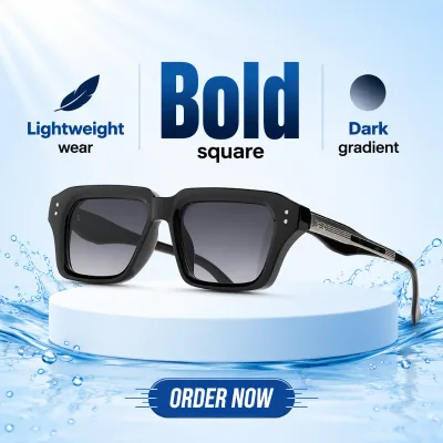 Retro Square Optical Glasses for Men Women Black Acetate Frame Clear Lens Fashion Eyeglasses Designer Eyewear