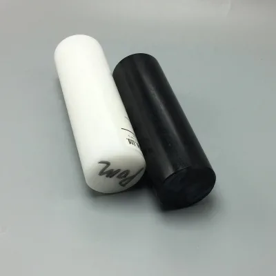 High Quality Acetal POM Delrin Rod Diameter 5mm to 300mm