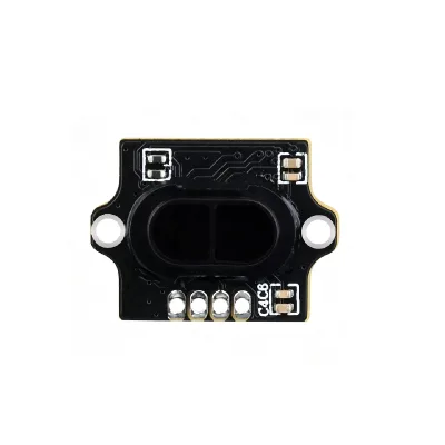 Chipboard Waveshare Tof Mini Range Sensor Laser Measurement Module 0.02m~4m Long Robot Obstacle Avoidance Uart