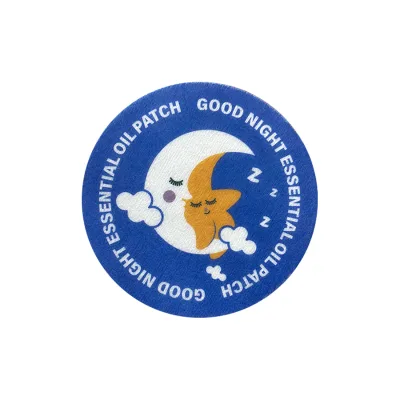 CE Health Care Supplies Vitamin Hangover Energi New Products Wholesale Healthcare Sleeping Patch Improve Sleeping Sleep Patch