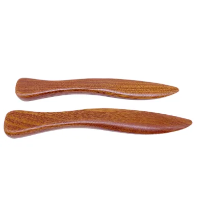 Wooden Sewing Tool Set Wholesale Custom Natural Sapele  Wood Sewing Accessories for Embroidery Cross Stitch