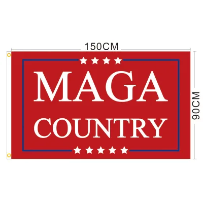 Custom Logo Printed Beautiful Soccer Corner Flag for Promotions