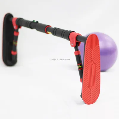 Pull up bar for Door Way Detachable Pull up bar Free-standing Pull-up bar