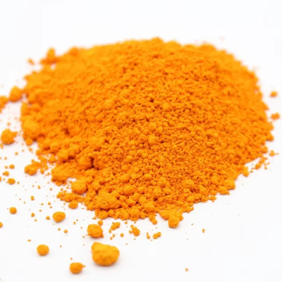 Oil Soluble Dye Orange Yellow Dye for Inkjet Ink