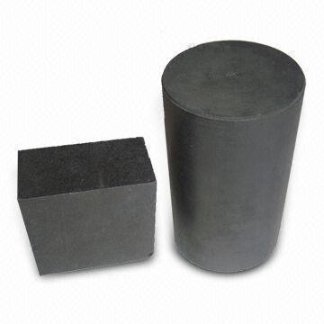 AL-B MZ-1/MZ-2 Low Density Graphite Block