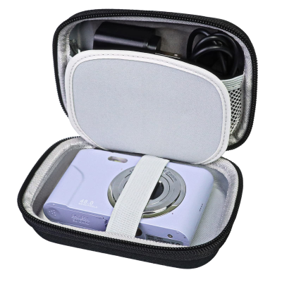 Portable Digital Camera Case Compatible Digital Camera Protective Case