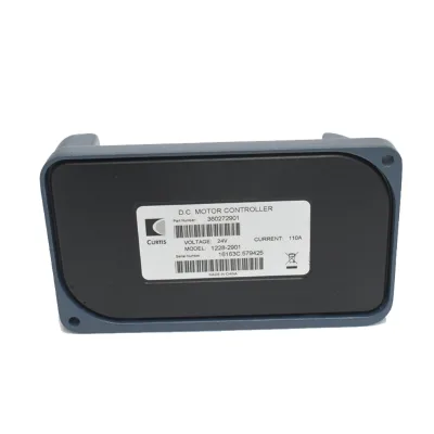 High Performance Curtis 24V PMSM Controller 1228-2901