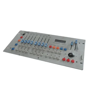 DMX240 12 Channel Dmx Controller
