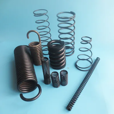 High precision produce spring steel spring steel Gymnastic floor spring