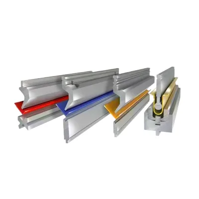 High quality Amada hydraulic CNC punching press bending machine mold matrix tool
