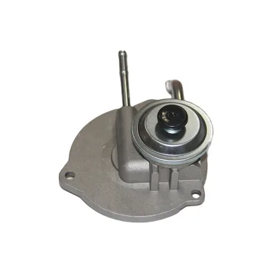 Auto Spare Parts Fuel Filter Cap for 23380-17531
