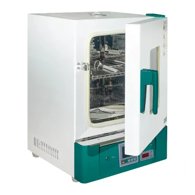 Precision Cooling Laboratory Incubator Constant Temperature Refrigerated Unit for Use