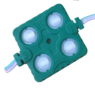 Hot Sales 4chips 8w 700lm 3030/5730 IP65 COB Led Module