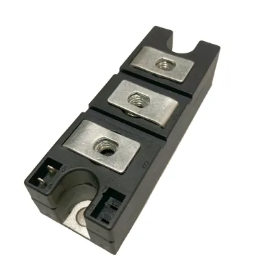Phase Control Thyristor Module TD162N16KOF