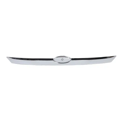 Rear Tailgate Chrome Handle Molding 1581833 Liftgate Handle Garnish Trim for Focus Mk2 2008 2011