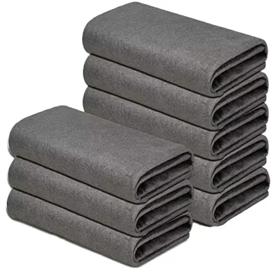 Multifunction Thickened Magic Towel Super Absorbent Eco-Friendly Lint-Free Quick-Dry Microfiber Cleaning Cloth for Kitchen