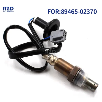 High Quality Auto Parts Car Oxygen O2 Sensor OEM 89465-02370 for Toyota Corolla