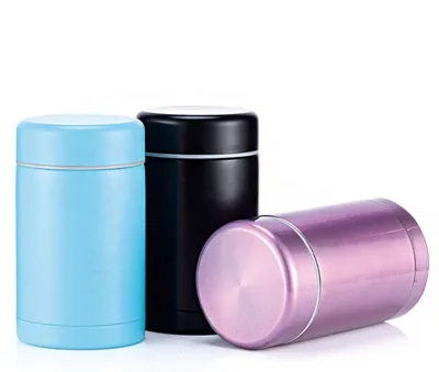 BPA Free Insulated Stainless Steel for Lunch Container for School Camping Party Use Large Capacity 12-24 Hours Thermal