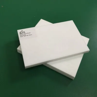 Ptfe Sheet for Heat Press Machines Ptfe Board for Sublimation Machine