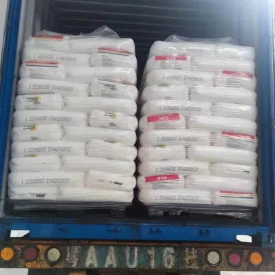 Raw Material Granules Eva Material