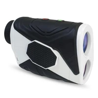 High Quality Laser Golf Rangefinder Long Distance Meter Telescope Handheld Range Finder