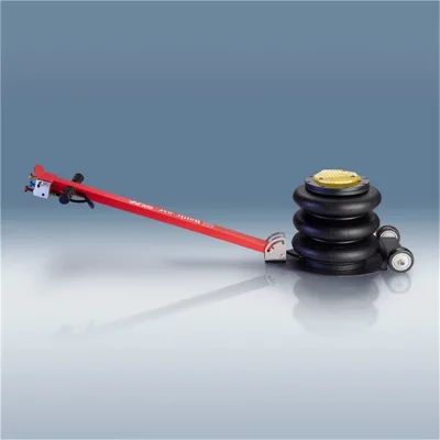 BA-99 Hydraulic/air Jack Inflatable Exhaust Car air Jack