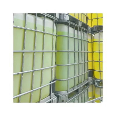 Anti-Cavitation Engine Coolant Inhibitor Package Multi-Function Antifreeze Additive with pH Buffer
