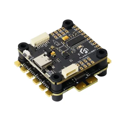 F722 Stack 3-6S F722 Flight Controller & F60A 4 in 1 ESC Stack FPV Racing Drone 10 Inch Drone