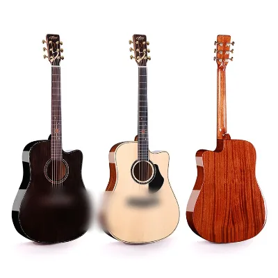 Durable Travel Guitar Portable Durable Durable Travel Guita
