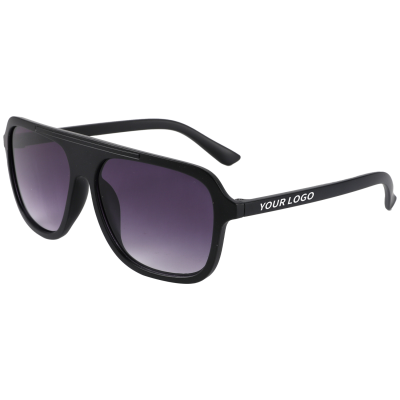 New integrated sunglasses for men and women sunglasses trend UV protection glasses wholesale manufacturers direct sales