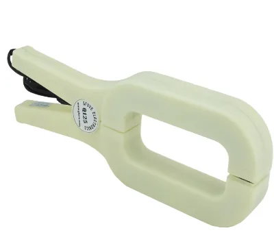 Q125 2000A Bus Bar AC CT with 120mm by 50mm Jaw