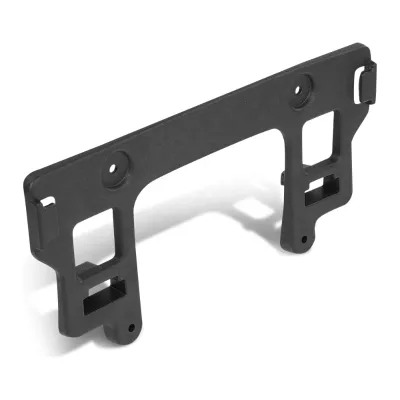 Front License Plate Bracket Holder Mounting Compatible with Ford Mustang Bullitt/Mach 1/ GT/EcoBoost