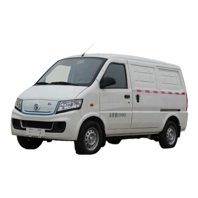 High Speed Electric Car Electric Vehicles Furen EV Van Battery Van Ev Car