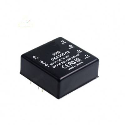 25-30W DC-DC Dual Output Converter DKA30A-15 DKA30B-15 DKA30C-15