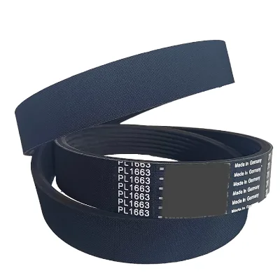 7PL1663 V Ribbed Belt Fro Heavy Duty Machine Factory Manufacture