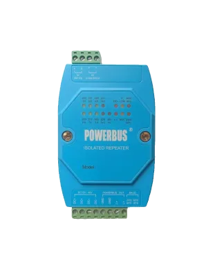 Communication Conversion Module