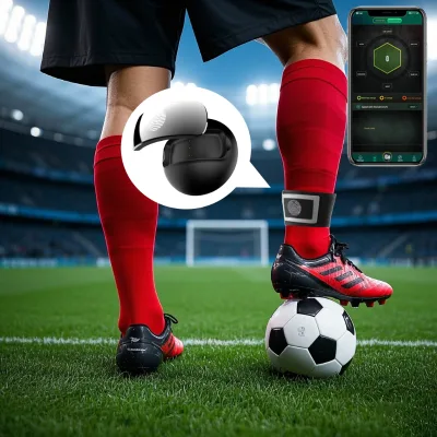 Real-Time Soccer Performance Monitoring System for Coaches