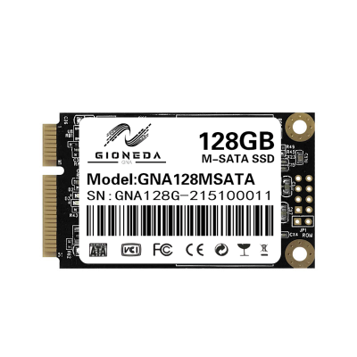 Gioneda OEM SSD Hard Disk for PC Laptop 128GB 256GB 512GB 1TB Solid State Drive TLC MLC Chips SSD