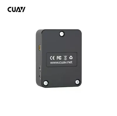 Cuav c-rtk 2hp dual-antenna centimeter-level positioning and orientation module for gps drone open-source flight controllers