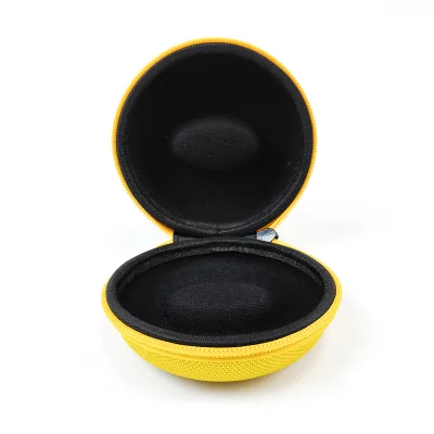Small Custom Logo Portable Luxury Watches Boxes Waterproof EVA Watch Gift Box Travel EVA Watch Case