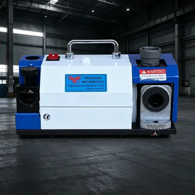 ANDUUK SG-313 Drill Bit Grinder Drill Sharpener Drill Bit Sharpening Machine Bit Grinder Drill Re-sharpener