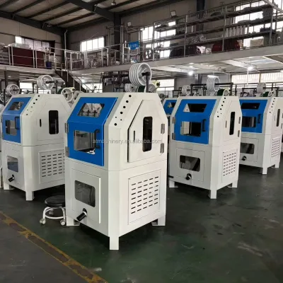 Compressor air Compressor 304 Stainless Steel Industrial Bellows Braiding Machine