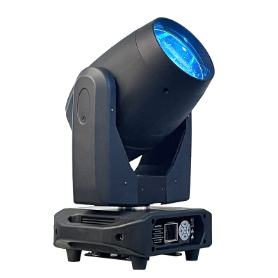 High Brightness 280w Sharpy Moving Head Light Prism Gobo Effect Moving Head Dj Disco