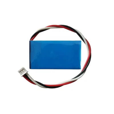 PL High Performance Rechargeable Li-Ion 7.4V INR18650 Battery for & for Devices in Stock