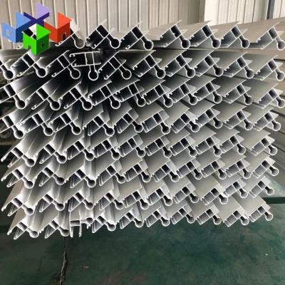 Euro Sliding Door Aluminum Profiles Large Thicker Aluminum Extrusion Profiles Custom Free Samples Aluminum Profiles for Doors